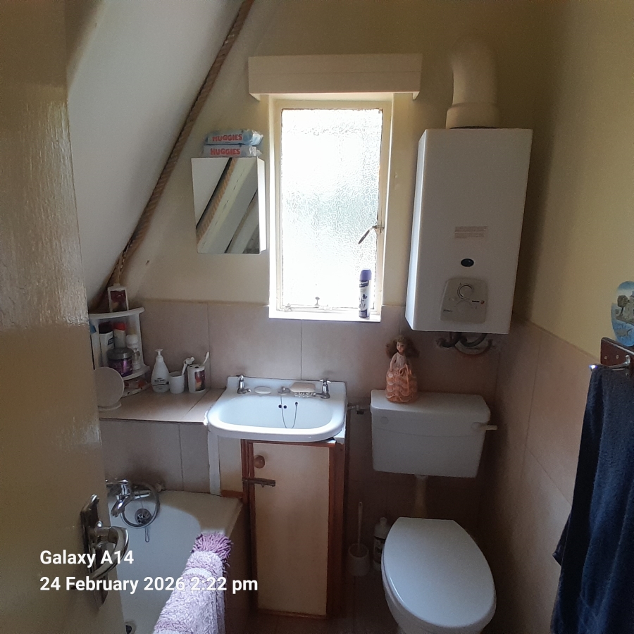 3 Bedroom Property for Sale in Utopia Nature Estate North West